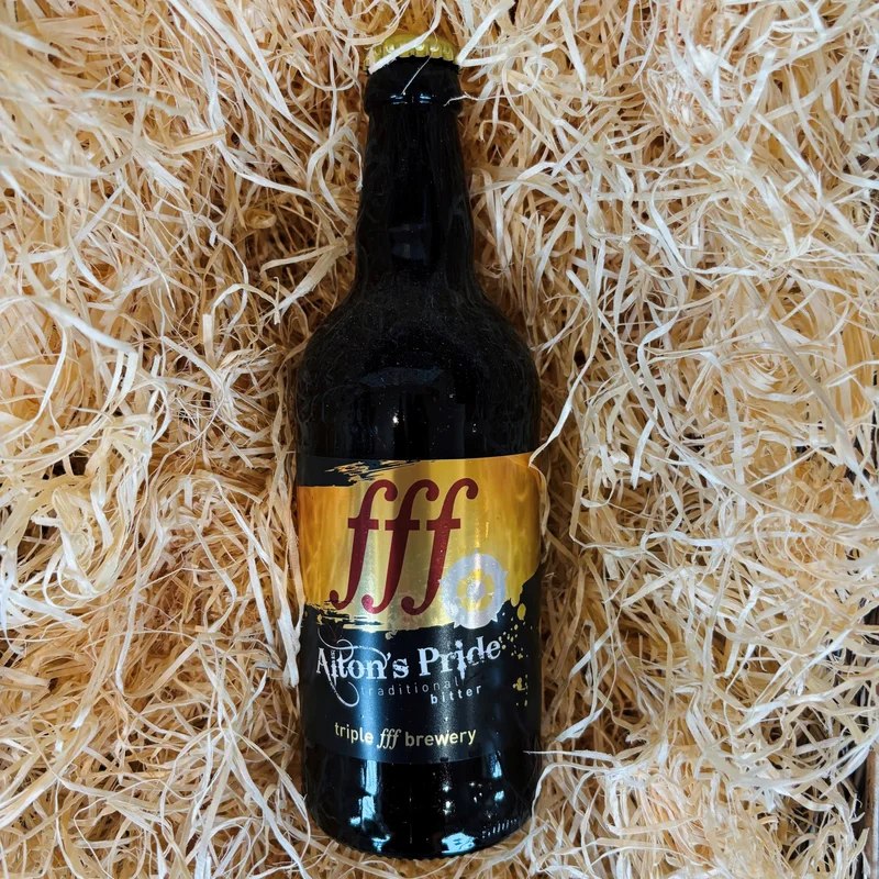 TripleFFFBreweryAltonsPride500ml