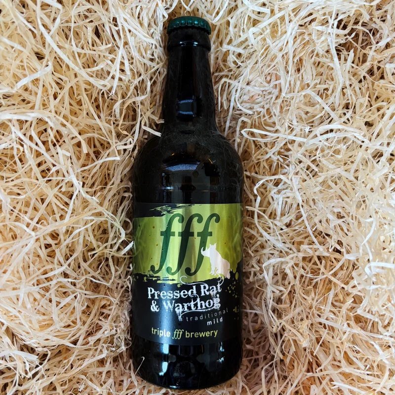 TripleFFFBreweryPressedRat&Warthog500ml