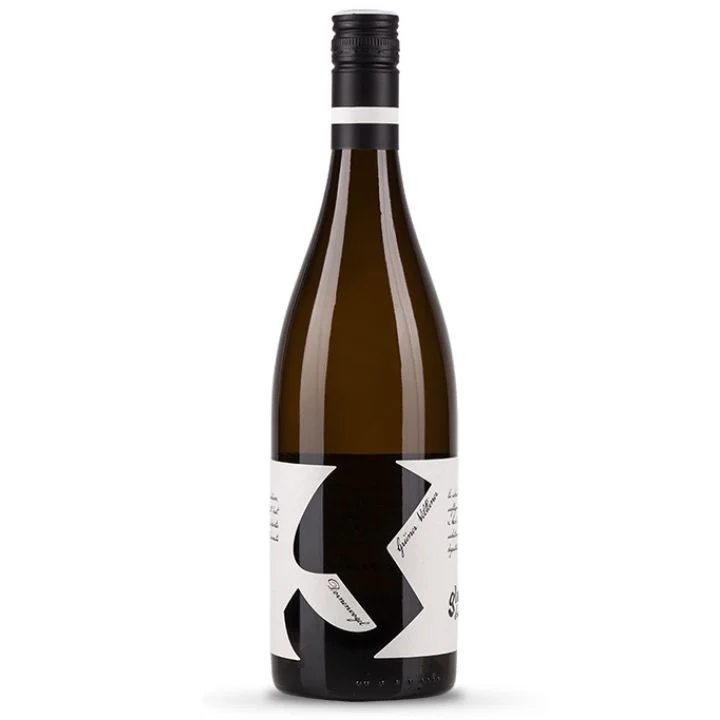 WalterGlatzer,DornenvogulSVOldVineGrunerVeltliner2021