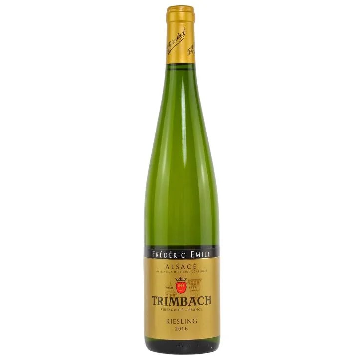 Trimbach,RieslingFredericEmile2016
