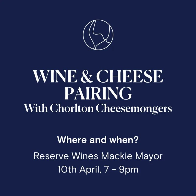 WineandCheeseNightatMackieMayor10thApril