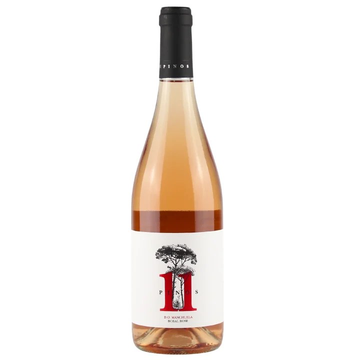 VegaTolosa,11PinosBobalRose2023