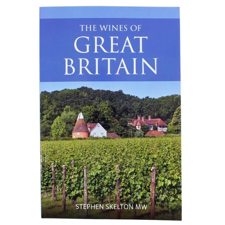 TheWinesofgreatBritain,StephenSkeltonMW