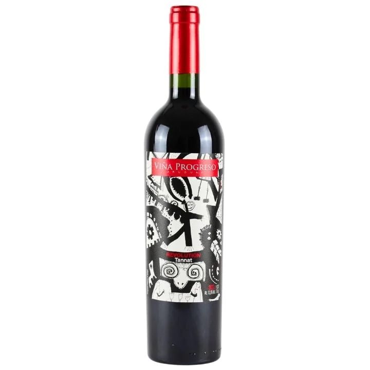 VinaProgresso,RevolutionTannat2023