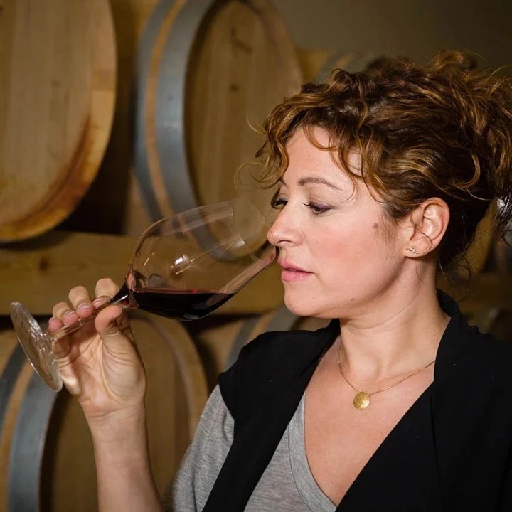 WomenInWine,atPicturedrome,11thMarch2026