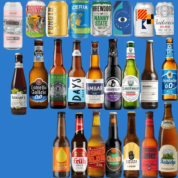 TheVegan-ator’12or24BottleVeganBeerWisePack
