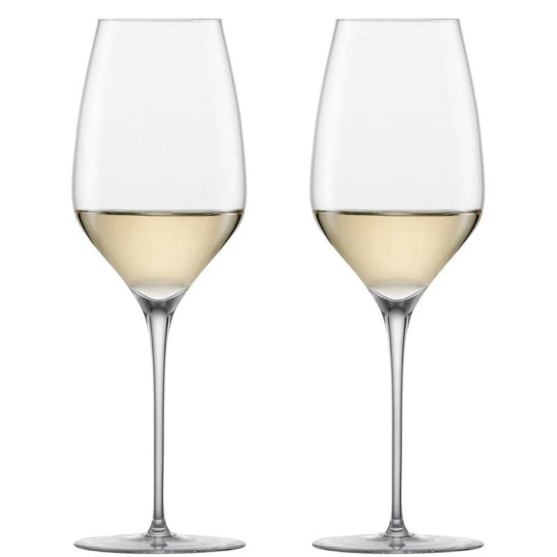 Zwiesel1872Alloro–Riesling,LightFreshWhiteWineGlass–Setof2