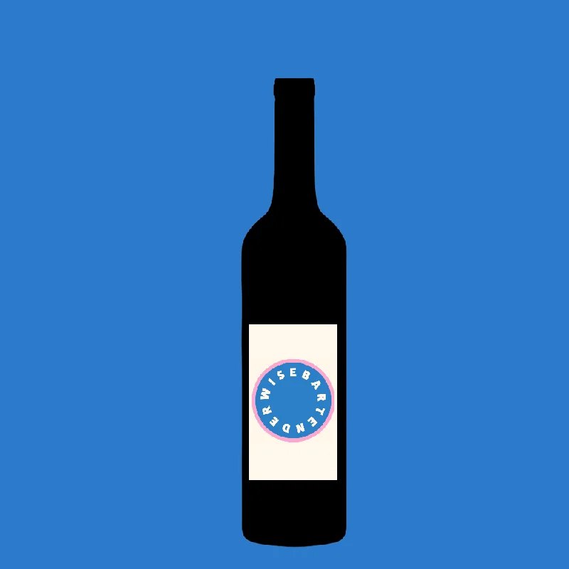 ‘TooGoodtoThrow’AlcoholFreeWine(SaveUpTo50%)