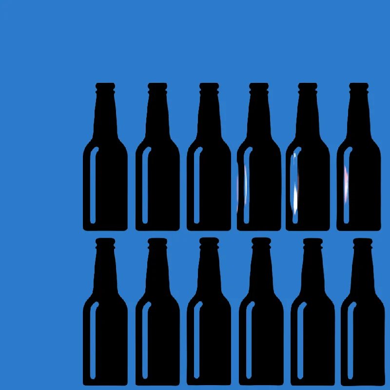 ‘TooGoodtoThrow’MixedAlcoholFreePack(SaveUpTo50%)