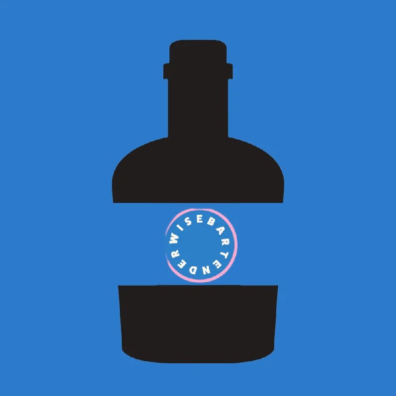 ‘TooGoodToThrow’AlcoholFreeMiniatureSpirit(SaveUpTo50%)