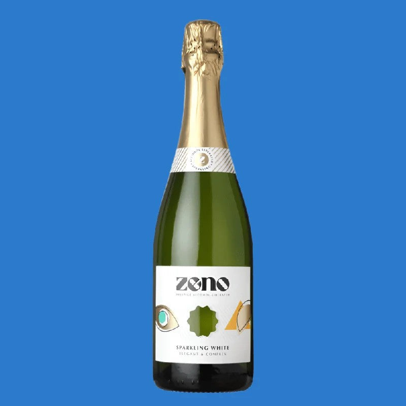 ZENOAlcoholFreeLiberatedSparklingWine(0.5%ABV)