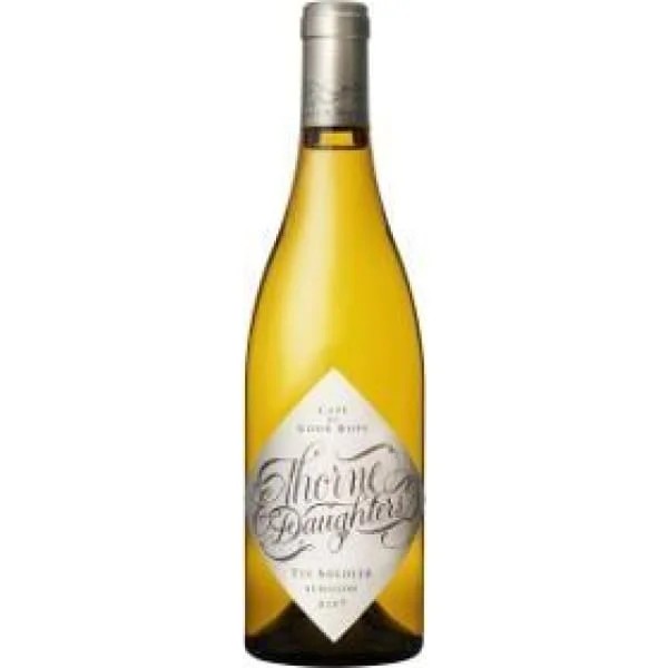 Thorne&Daughters,TinSoldierSemillon2020