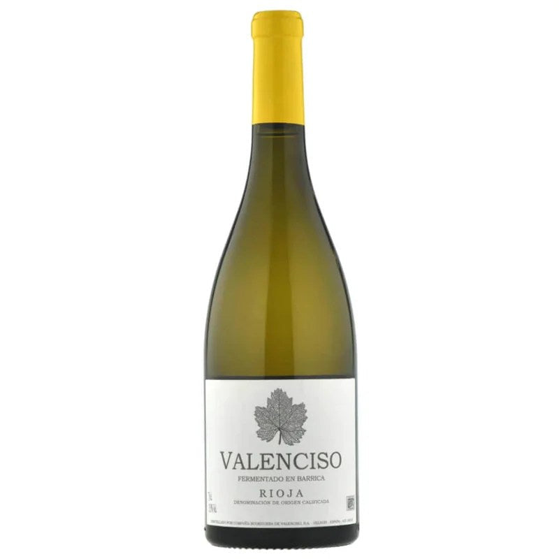 Valenciso,RiojaBlanco2023