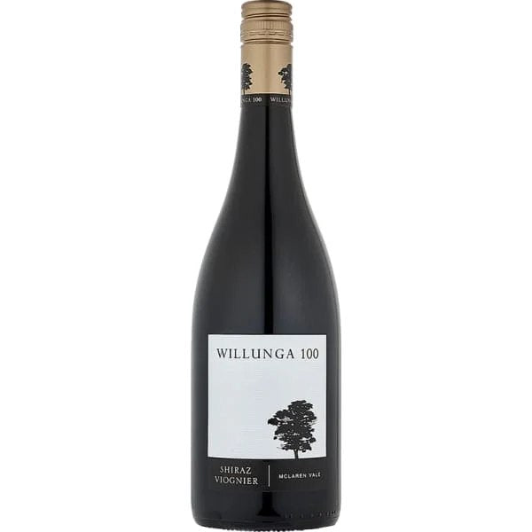 Willunga100,Shiraz/ViognierMcLarenVale2020