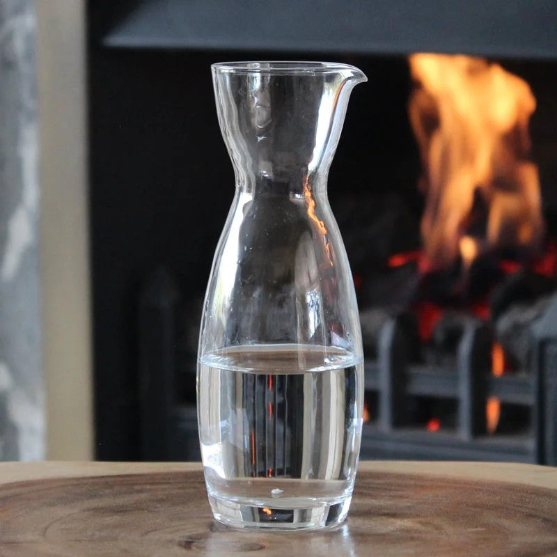 TheGlencairnOfficialWhiskyGlassSmallPerfectaWaterJug250ml
