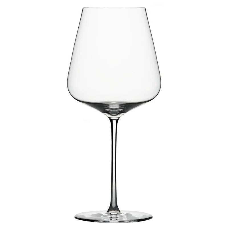 ZaltoDenkArtBordeauxWineGlass