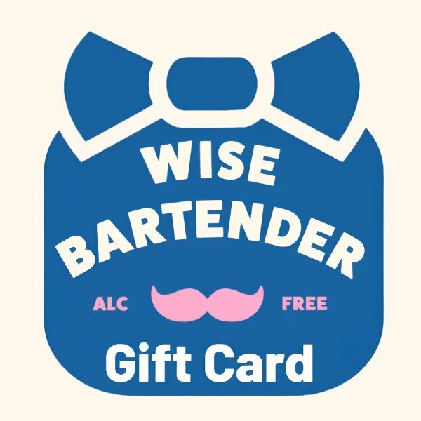 WiseBartenderGiftCard