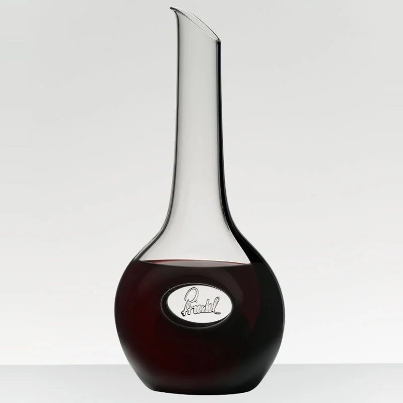 TheRiedelCrystalWineDecanter1.2L–2015/02