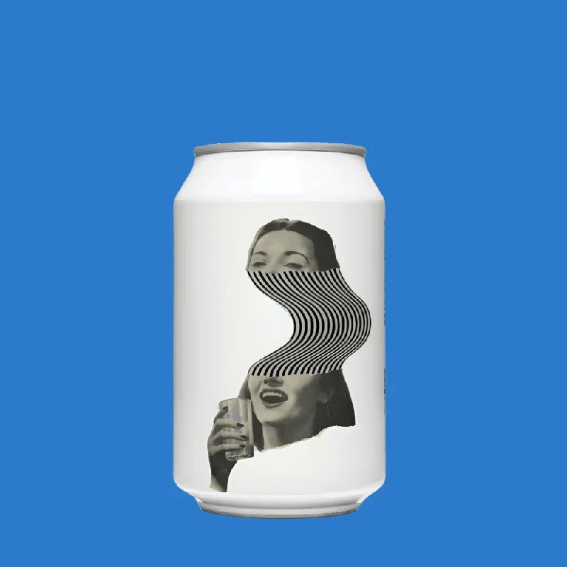 Whiplash‘NeverDrinkingAgain’AlcoholFreeIPA(0.5%ABV)