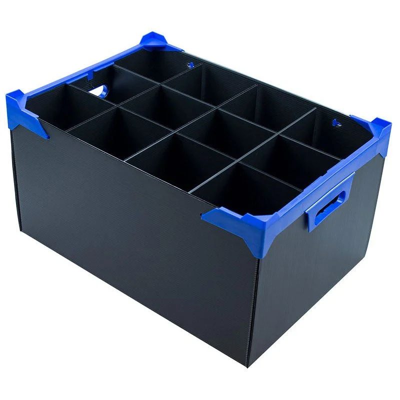WineGlassStorageBox–260mmHigh
