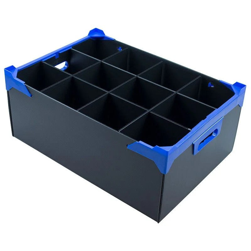 WineGlassStorageBox–220mmHigh