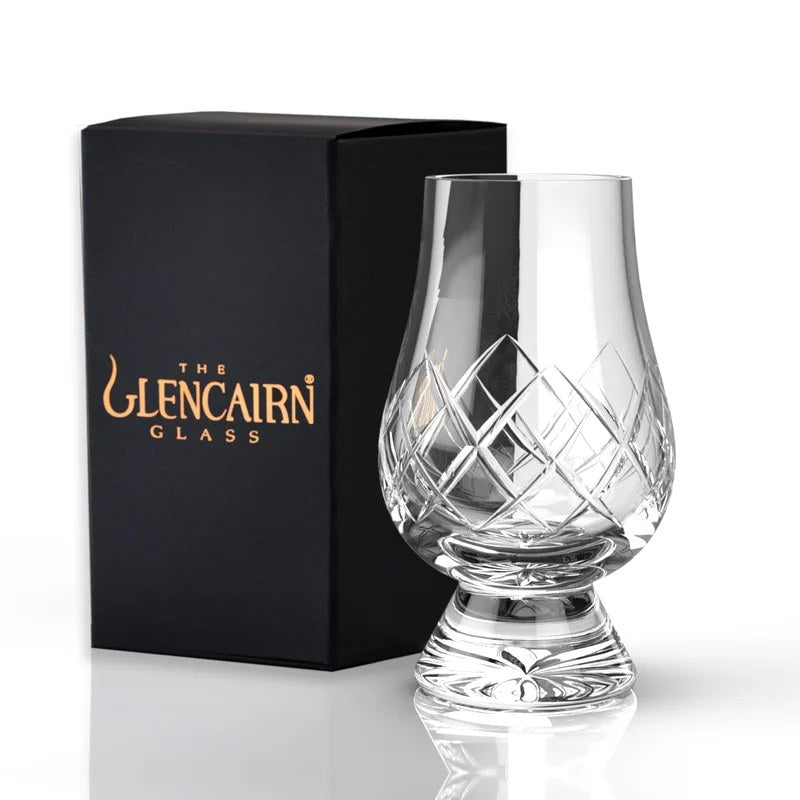 TheGlencairnOfficialCutCrystalWhiskyGlass