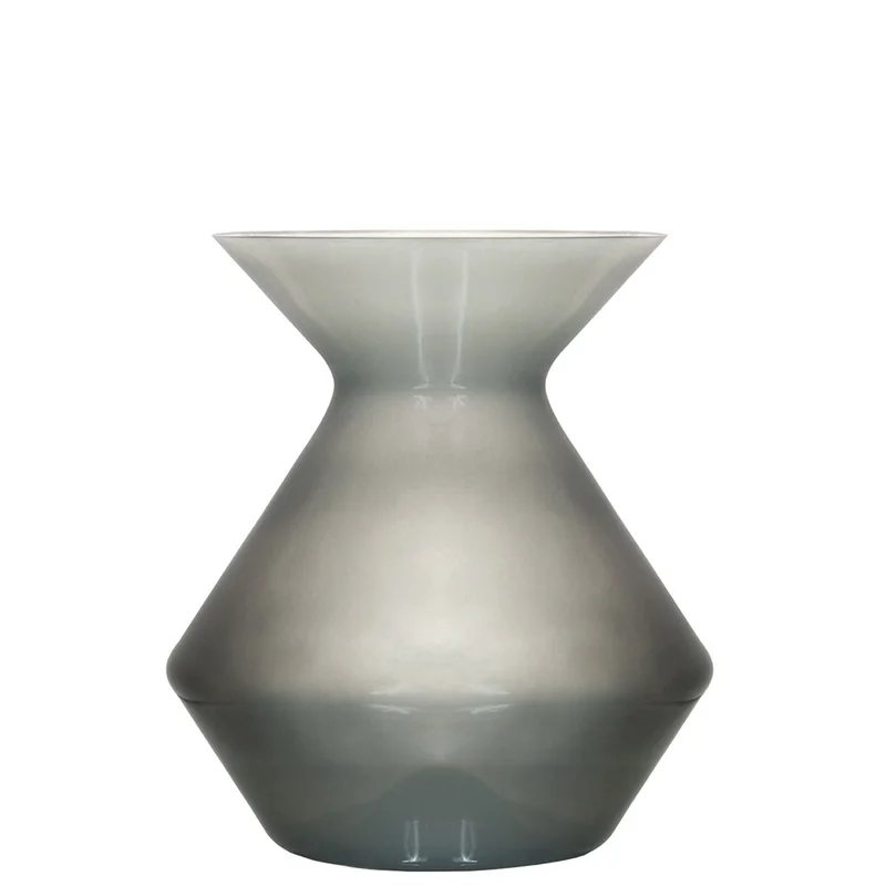 ZaltoCrystalWineTastingSpittoon–DarkGrey/Small