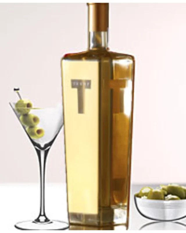 TrumpSuperPremiumVodka(1000ml)