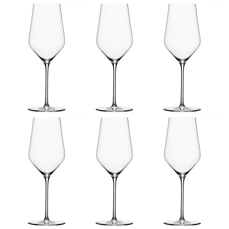 ZaltoDenkArtWhiteWineGlass–Setof6