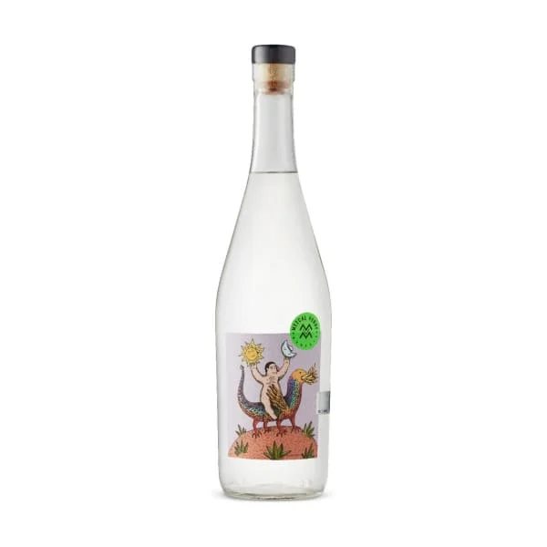 VerdeMomento,Mezcal