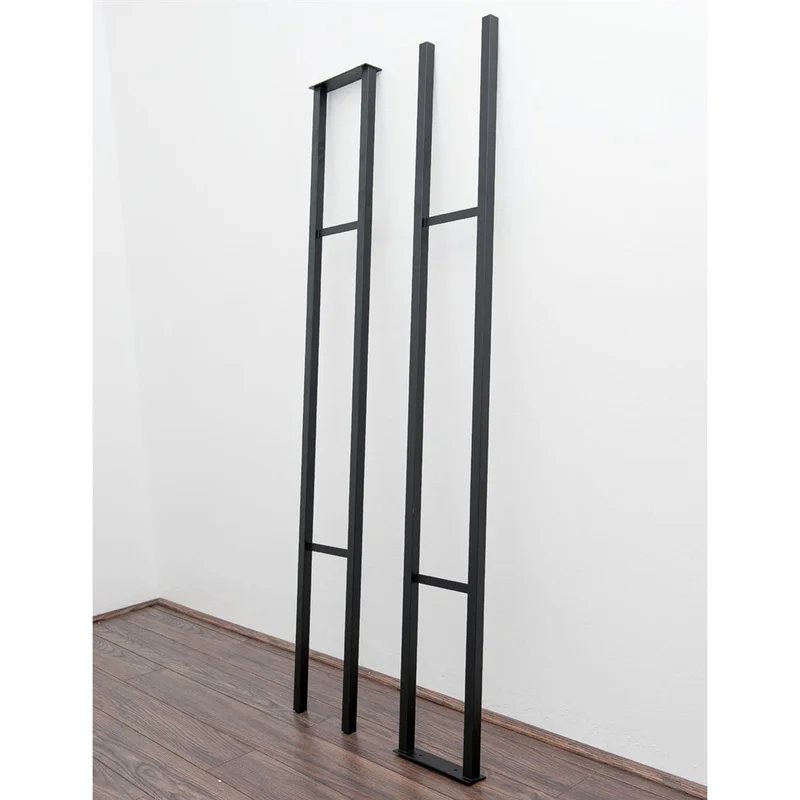 VintageViewWSeriesFloor-CeilingFrame