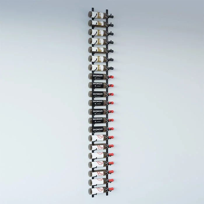 VintageViewWallMountedWSeries7–2135mm–21>63BottleWineRack