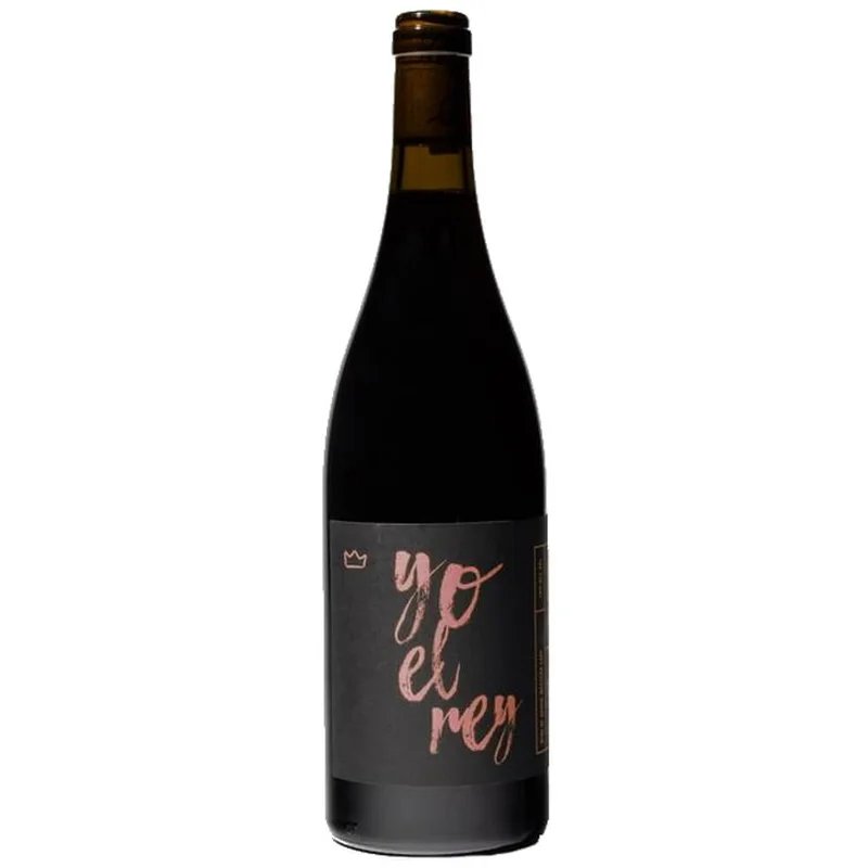 YoElRey,GrenacheGris2020