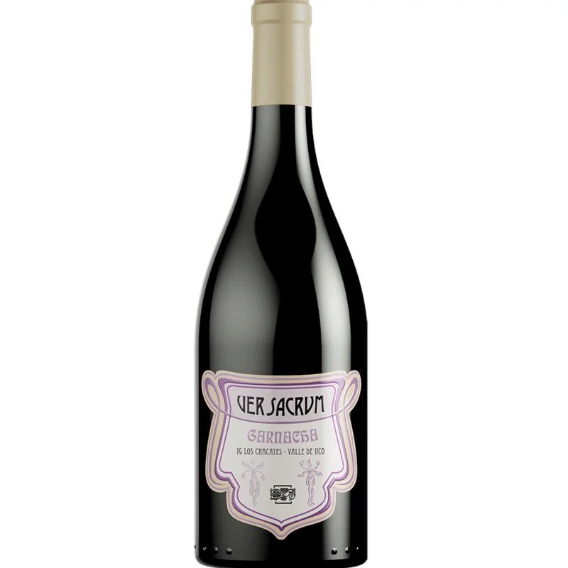 VerSacrum,Garnacha2021