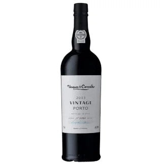 VasquesdeCarvalho,VintagePort2013