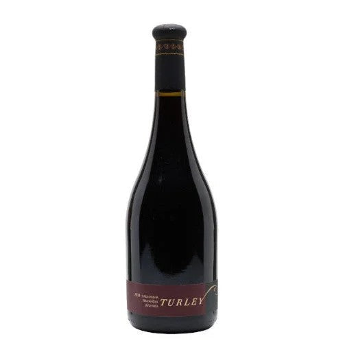 Turley,JuvenileZinfandel2023