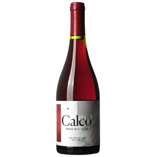 TriangleWines,CalcoPinotNoir2022