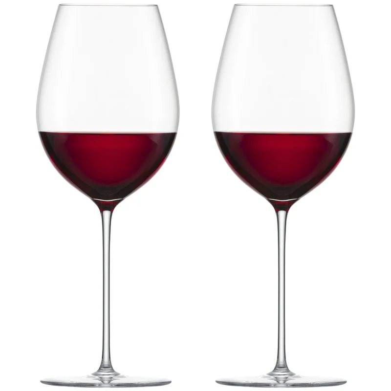 Zwiesel1872EnotecaChiantiGlass–Setof2