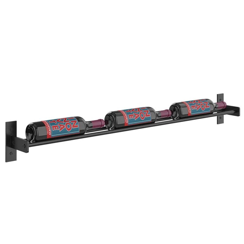 VintageViewEvolutionWallMountedWineWall127mm–3Column,3>9BottleWineRack