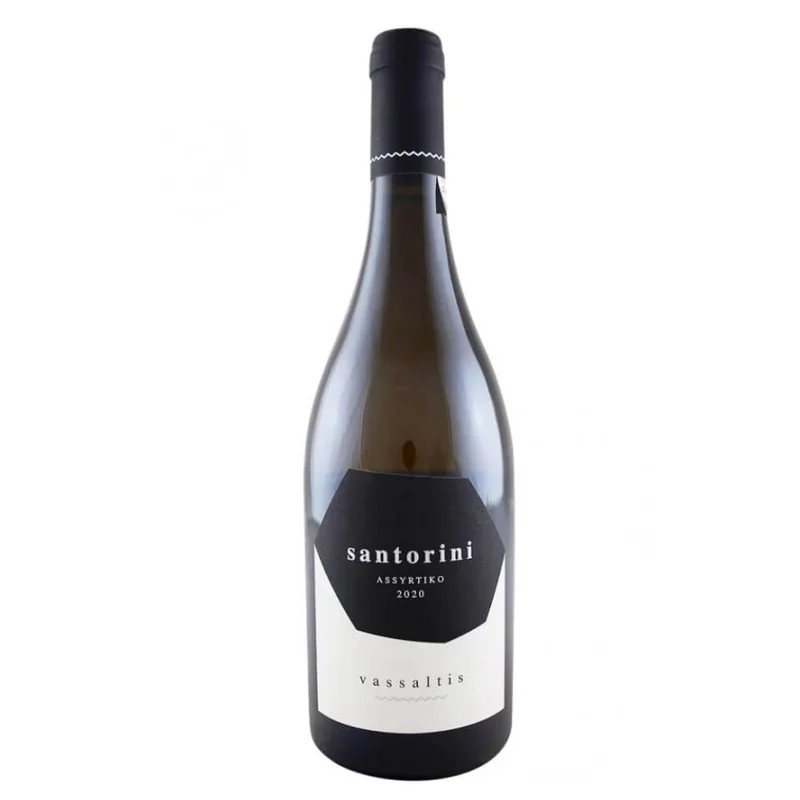 Vassaltis,Assyrtiko2022