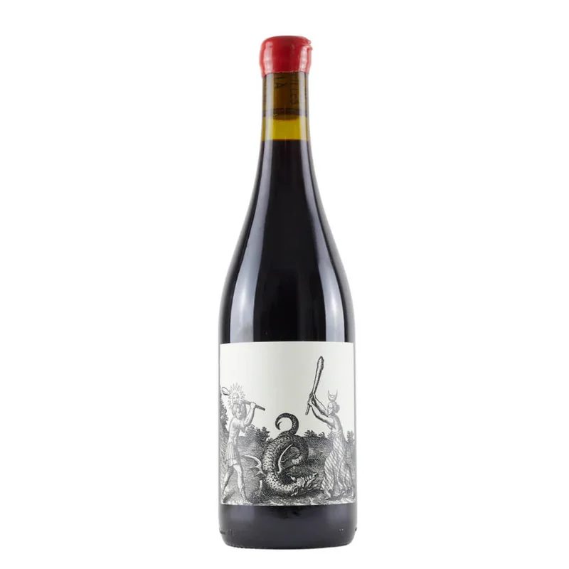 VincentRuiz,LesNocesAlchimiquesGrenache2021