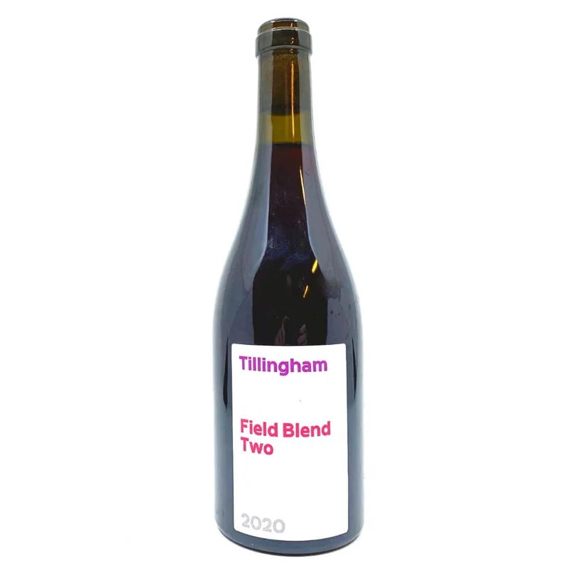 Tillingham,FieldBlendTwo2020
