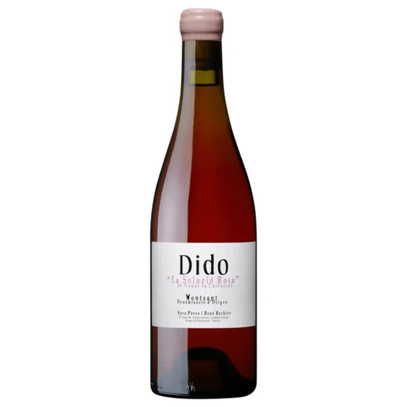 VenusLaUniversal,Dido,LaSolucioRosa2021