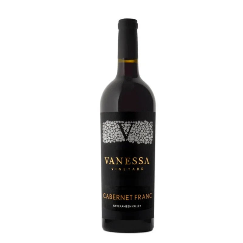 Vanessa,CabernetFranc2018
