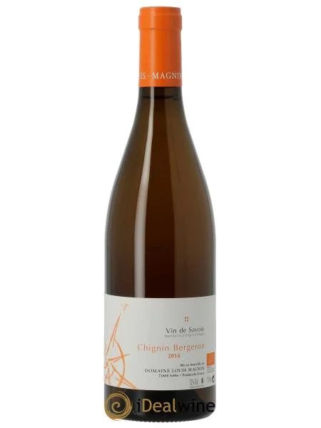 VindeSavoieChignin-BergeronLouisMagnin2014