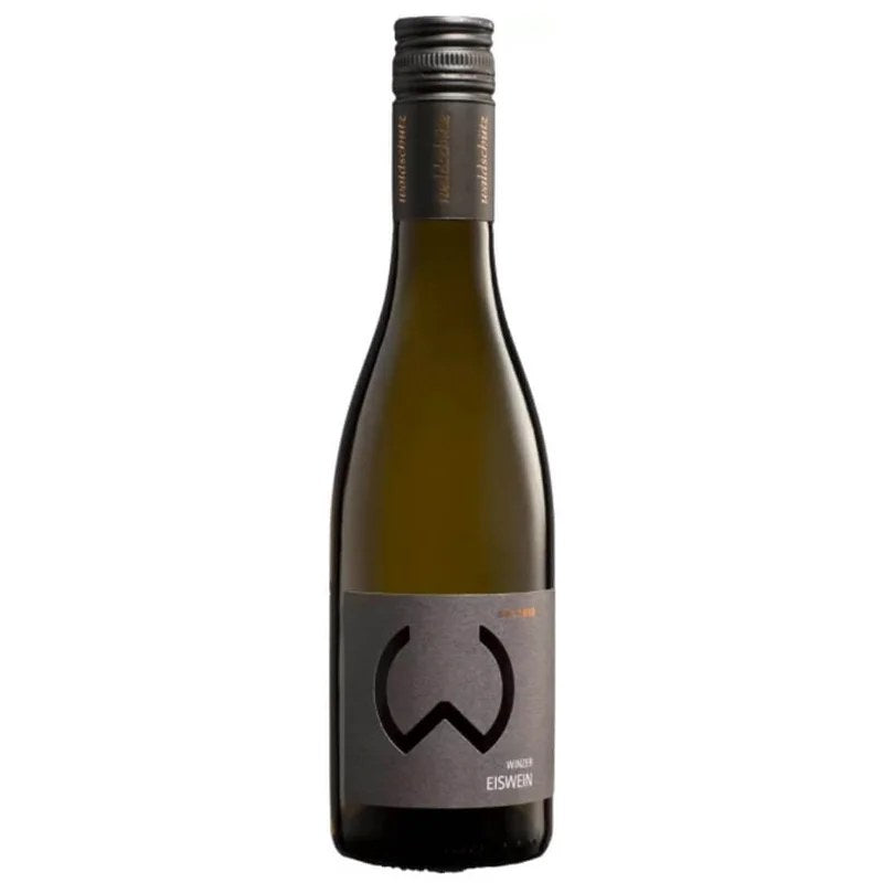 Waldschutz,GrunerVeltlinerSchafbergIcewein2019