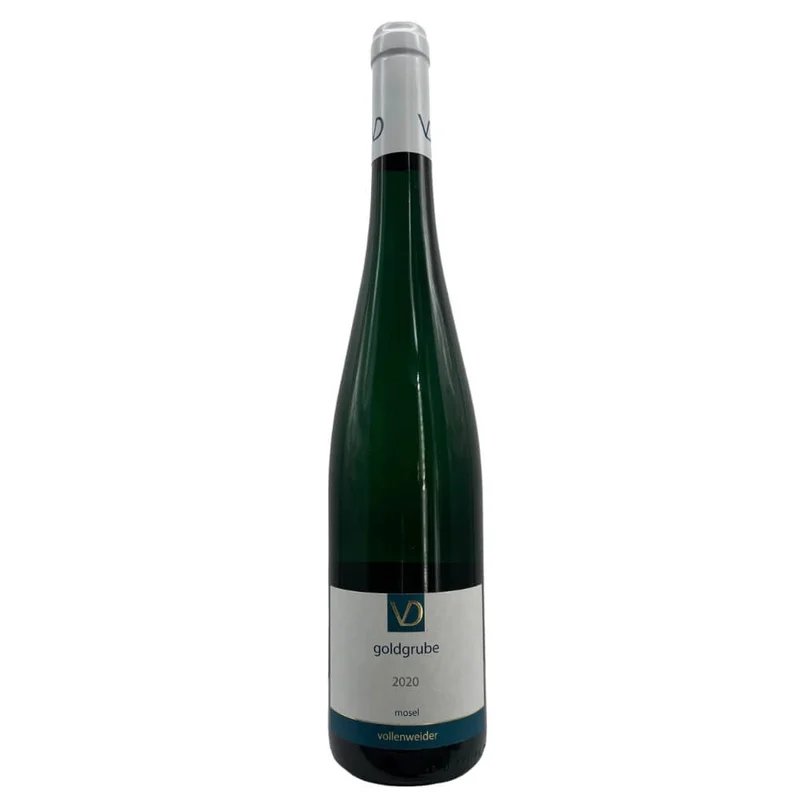 Vollenweider,RieslingWolferGoldgrube2020