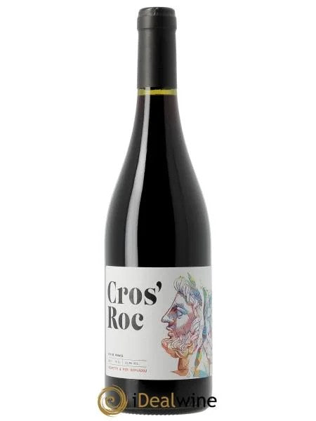 VindeFranceCros’RocJean-LucRibes2022