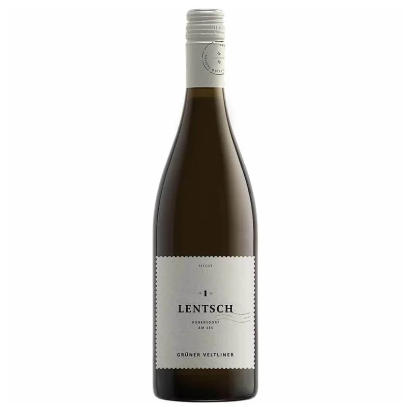 WeingutLentsch,GrunerVeltliner2023