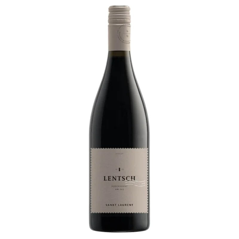 WeingutLentsch,St.Laurent2022